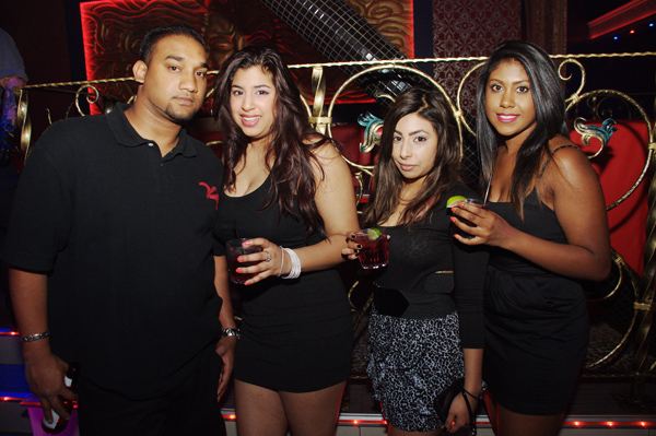 Luxy nightclub photo 94 - May 26th, 2012