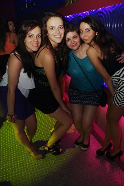 Luxy nightclub photo 96 - May 26th, 2012