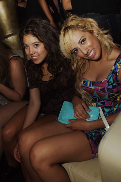Luxy nightclub photo 97 - May 26th, 2012