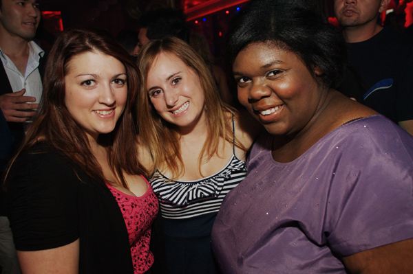 Luxy nightclub photo 98 - May 26th, 2012