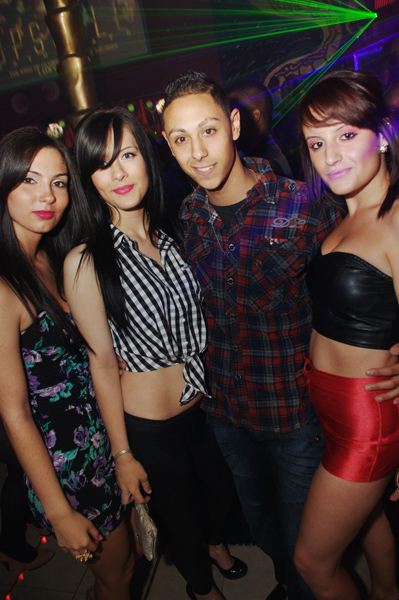 Luxy nightclub photo 99 - May 26th, 2012