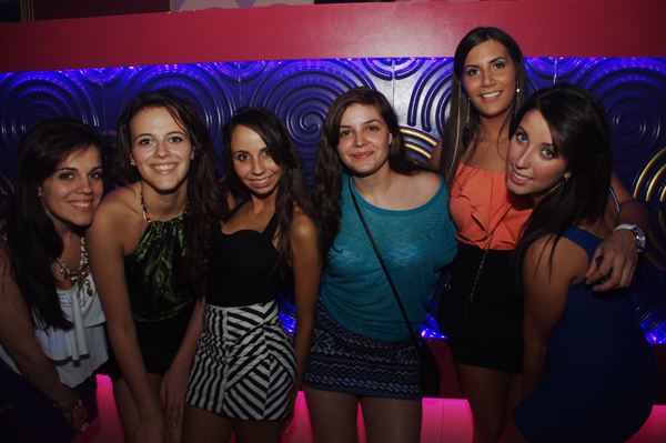 Luxy nightclub photo 100 - May 26th, 2012