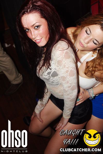 Ohso nightclub photo 11 - May 26th, 2012