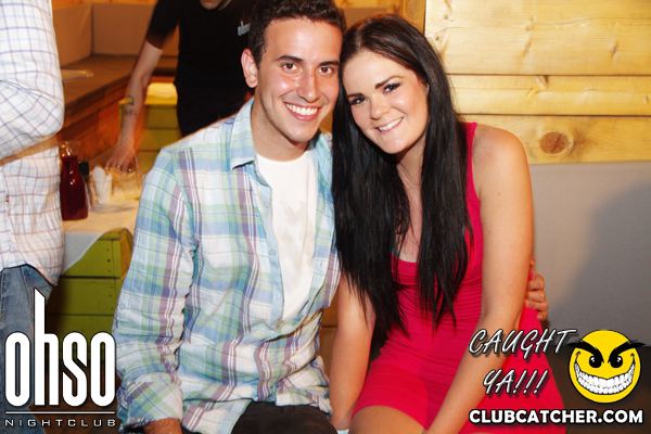 Ohso nightclub photo 102 - May 26th, 2012