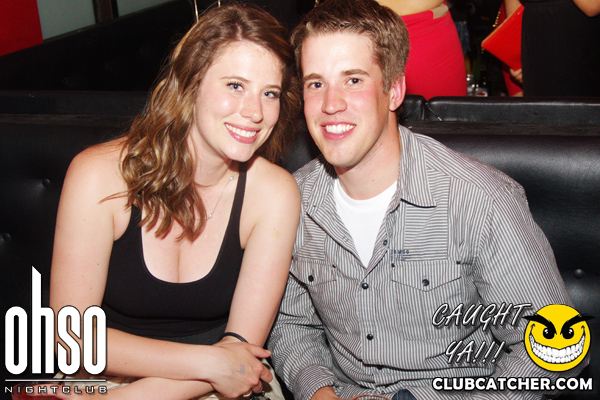 Ohso nightclub photo 103 - May 26th, 2012