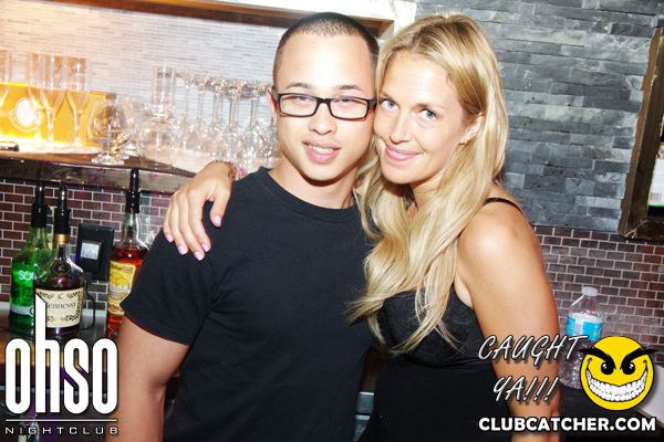 Ohso nightclub photo 105 - May 26th, 2012