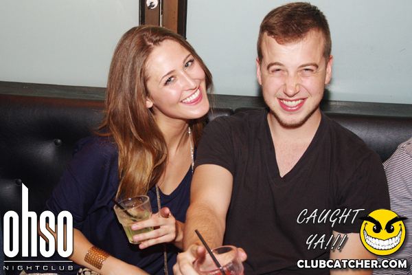 Ohso nightclub photo 106 - May 26th, 2012