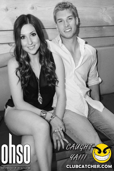 Ohso nightclub photo 110 - May 26th, 2012