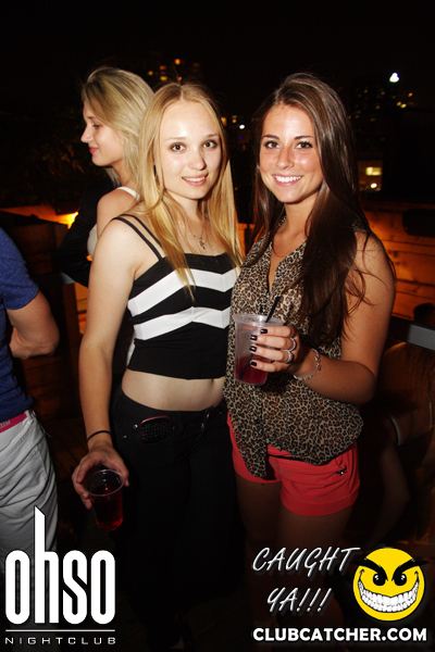 Ohso nightclub photo 12 - May 26th, 2012