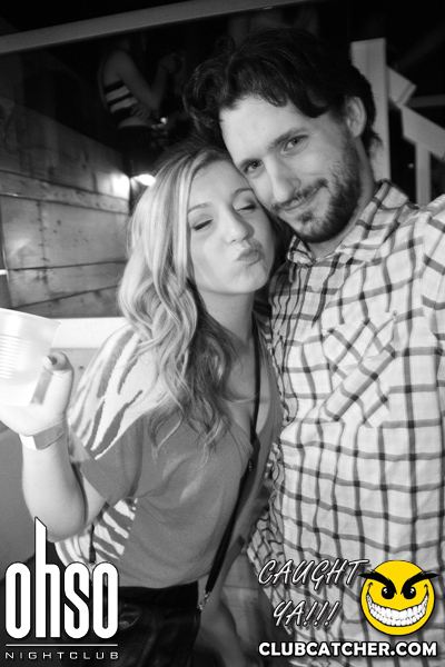 Ohso nightclub photo 112 - May 26th, 2012