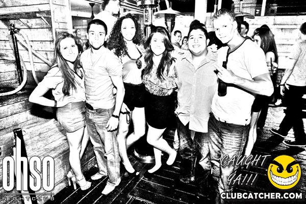 Ohso nightclub photo 113 - May 26th, 2012
