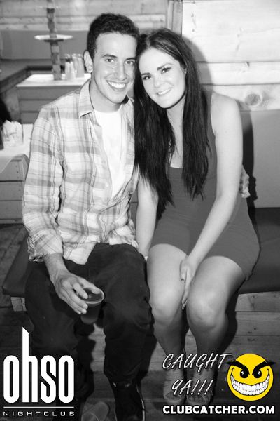 Ohso nightclub photo 114 - May 26th, 2012