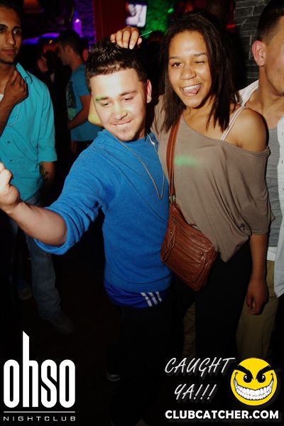 Ohso nightclub photo 115 - May 26th, 2012