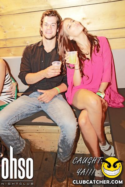Ohso nightclub photo 116 - May 26th, 2012