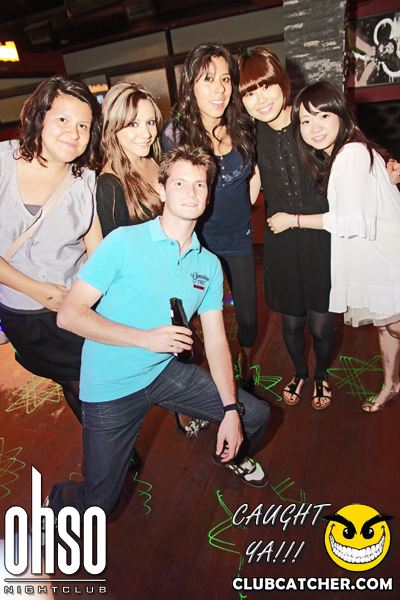 Ohso nightclub photo 117 - May 26th, 2012