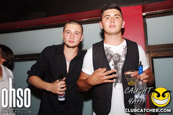 Ohso nightclub photo 121 - May 26th, 2012