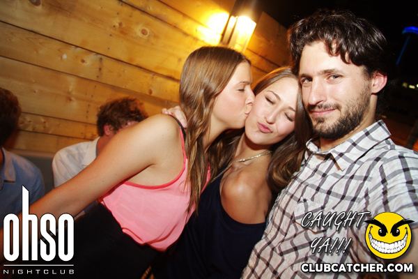 Ohso nightclub photo 125 - May 26th, 2012