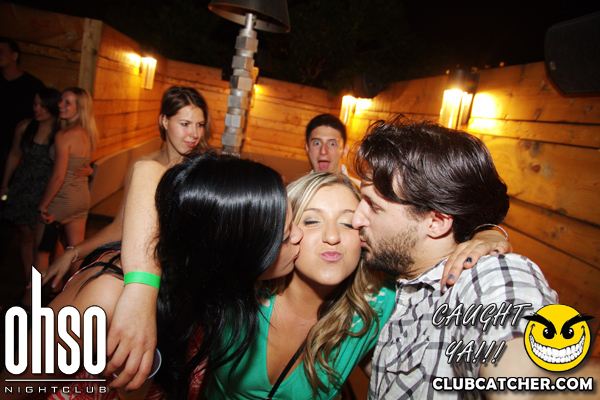 Ohso nightclub photo 130 - May 26th, 2012