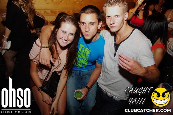 Ohso nightclub photo 132 - May 26th, 2012