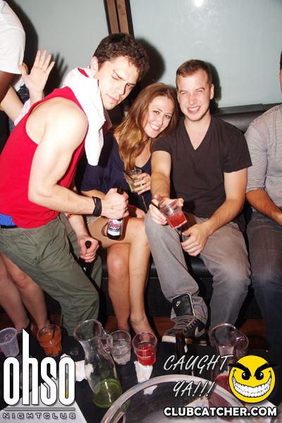 Ohso nightclub photo 133 - May 26th, 2012