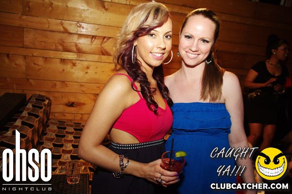 Ohso nightclub photo 134 - May 26th, 2012