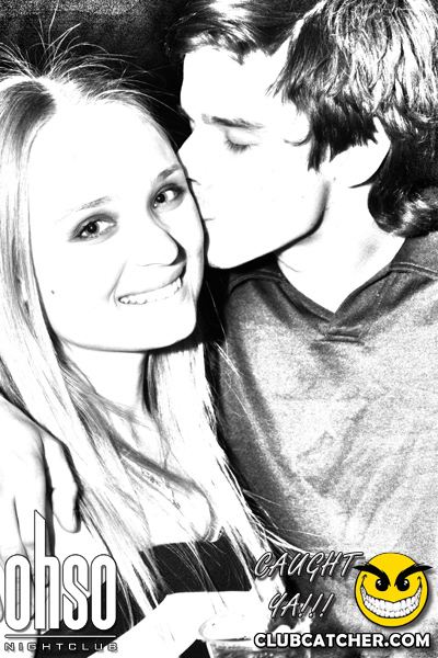 Ohso nightclub photo 137 - May 26th, 2012