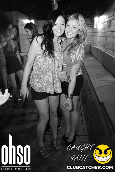 Ohso nightclub photo 138 - May 26th, 2012