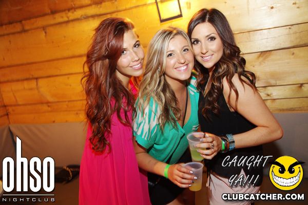 Ohso nightclub photo 15 - May 26th, 2012