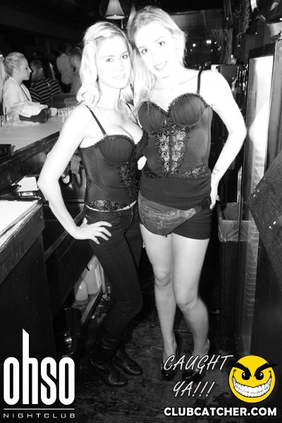 Ohso nightclub photo 143 - May 26th, 2012