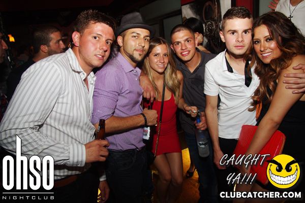 Ohso nightclub photo 144 - May 26th, 2012