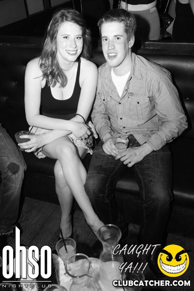 Ohso nightclub photo 145 - May 26th, 2012