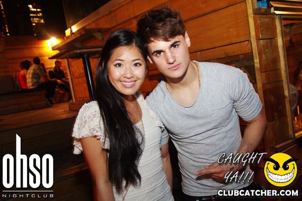 Ohso nightclub photo 147 - May 26th, 2012