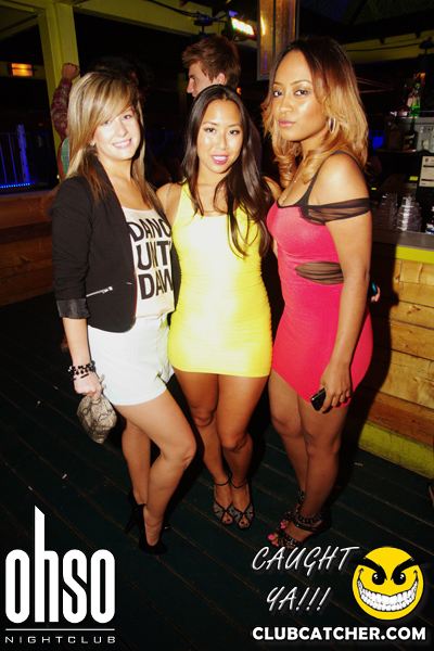 Ohso nightclub photo 148 - May 26th, 2012