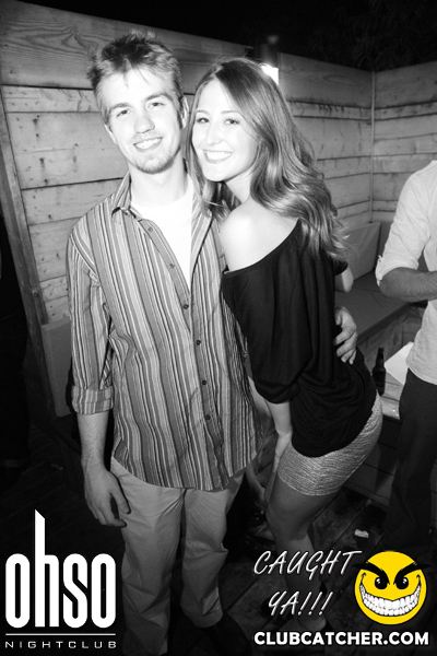 Ohso nightclub photo 150 - May 26th, 2012