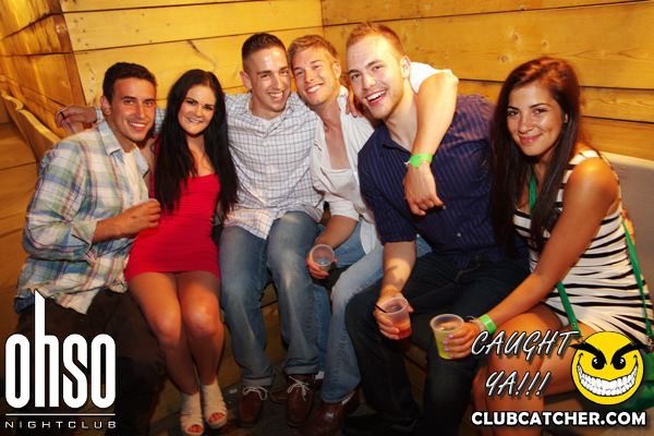Ohso nightclub photo 16 - May 26th, 2012