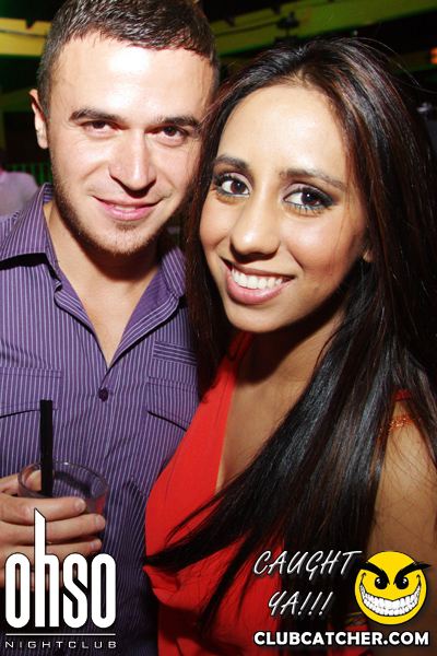 Ohso nightclub photo 152 - May 26th, 2012