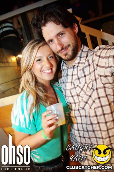 Ohso nightclub photo 153 - May 26th, 2012