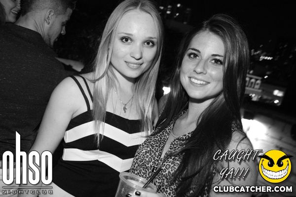 Ohso nightclub photo 154 - May 26th, 2012