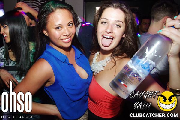 Ohso nightclub photo 155 - May 26th, 2012