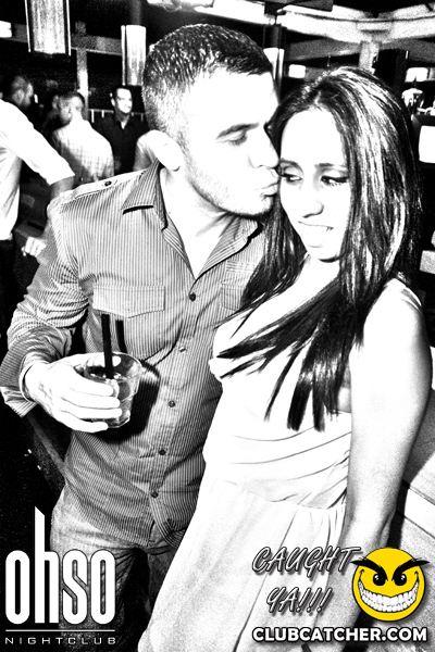 Ohso nightclub photo 158 - May 26th, 2012
