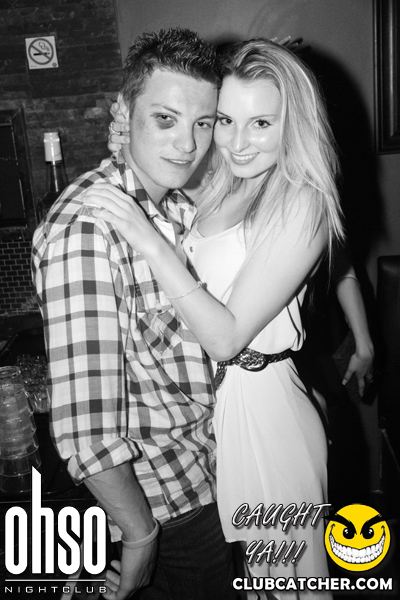 Ohso nightclub photo 159 - May 26th, 2012