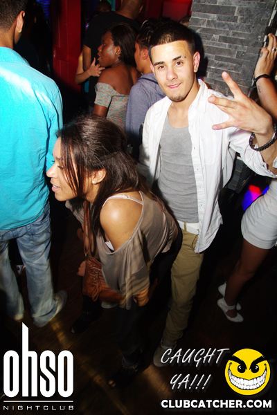 Ohso nightclub photo 164 - May 26th, 2012