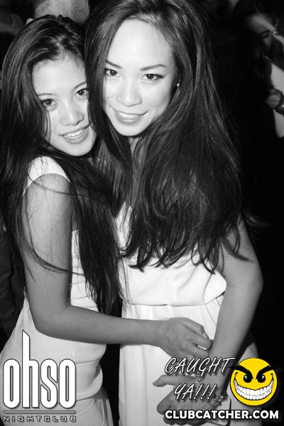 Ohso nightclub photo 165 - May 26th, 2012
