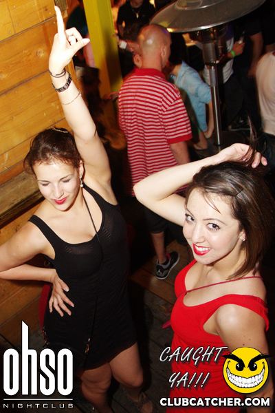 Ohso nightclub photo 166 - May 26th, 2012