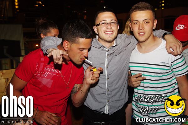 Ohso nightclub photo 168 - May 26th, 2012