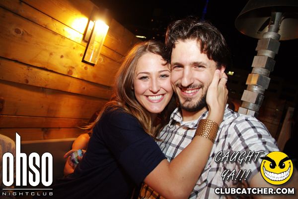 Ohso nightclub photo 171 - May 26th, 2012