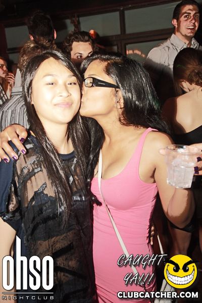 Ohso nightclub photo 174 - May 26th, 2012