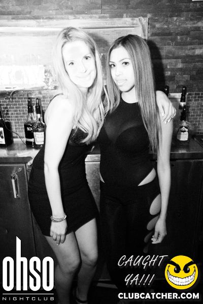 Ohso nightclub photo 176 - May 26th, 2012