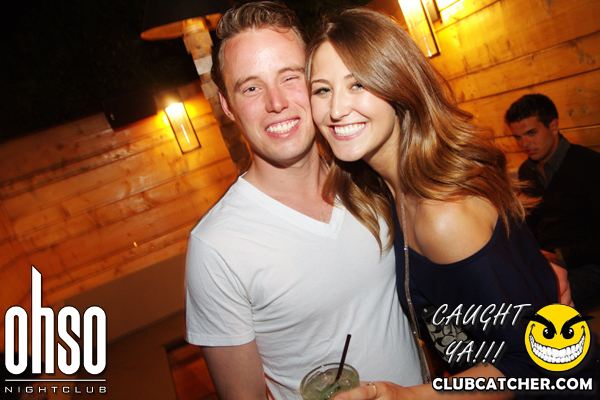 Ohso nightclub photo 178 - May 26th, 2012