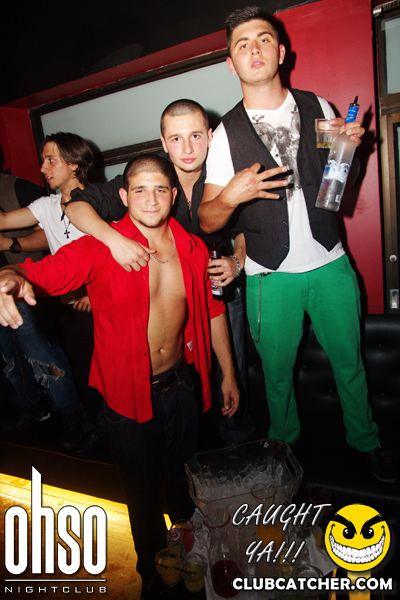Ohso nightclub photo 180 - May 26th, 2012